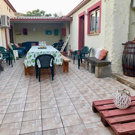 شقة Casa Caterina In Centro Sindia المظهر الخارجي الصورة