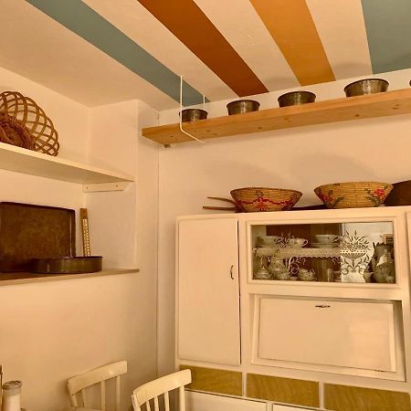 شقة Casa Caterina In Centro Sindia المظهر الخارجي الصورة