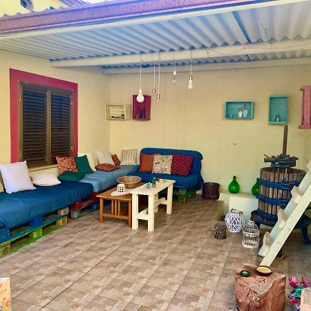 شقة Casa Caterina In Centro Sindia المظهر الخارجي الصورة