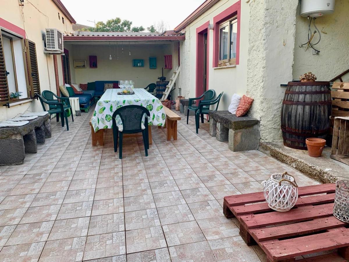شقة Casa Caterina In Centro Sindia المظهر الخارجي الصورة