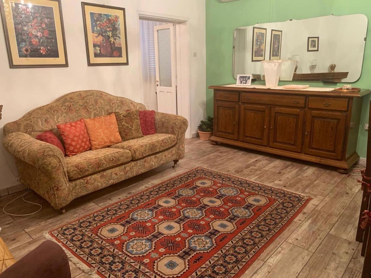 شقة Casa Caterina In Centro Sindia المظهر الخارجي الصورة