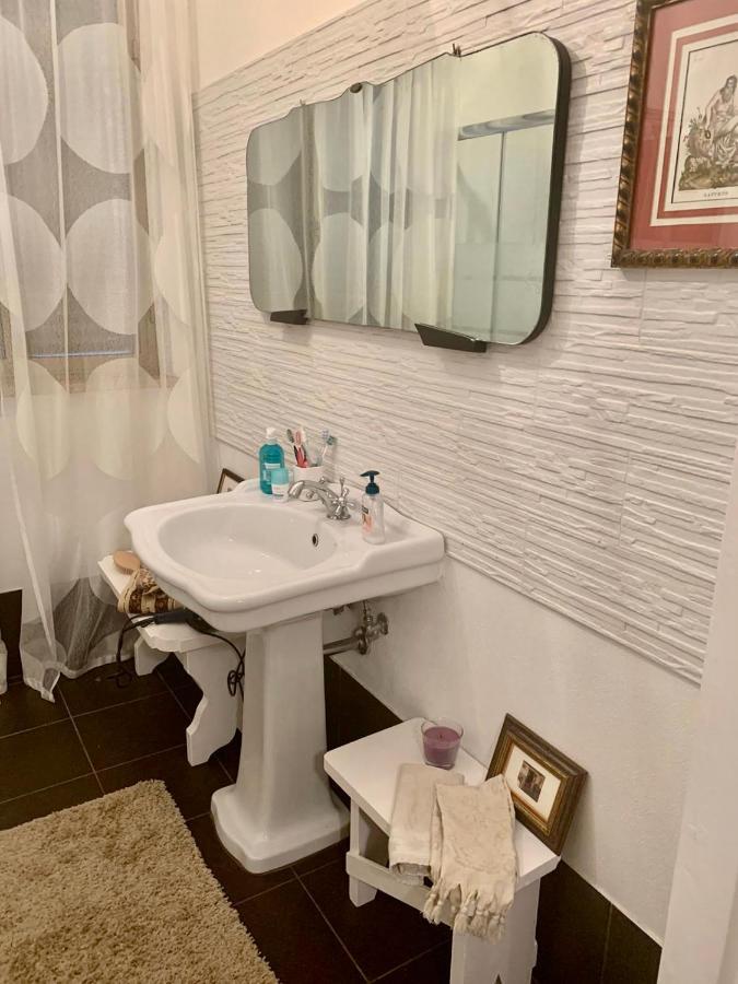 شقة Casa Caterina In Centro Sindia المظهر الخارجي الصورة