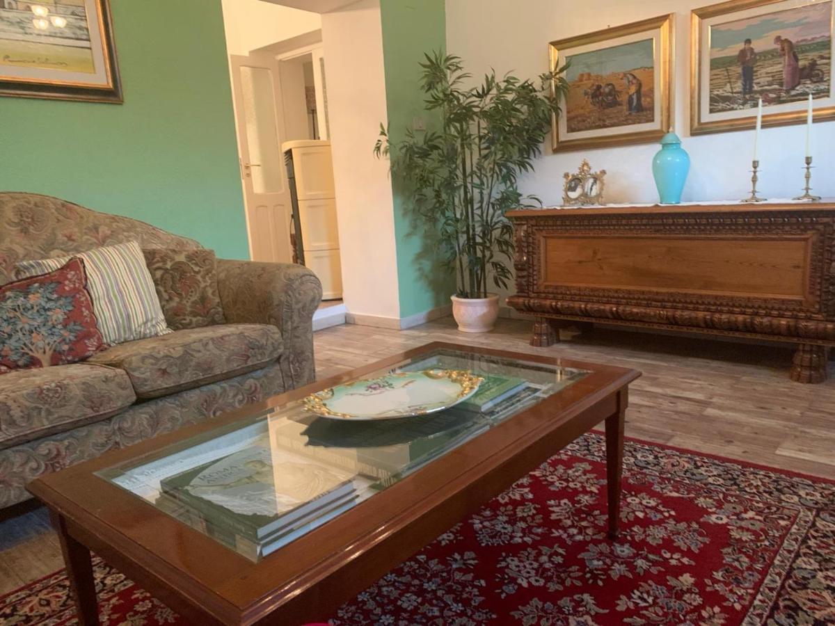 شقة Casa Caterina In Centro Sindia المظهر الخارجي الصورة