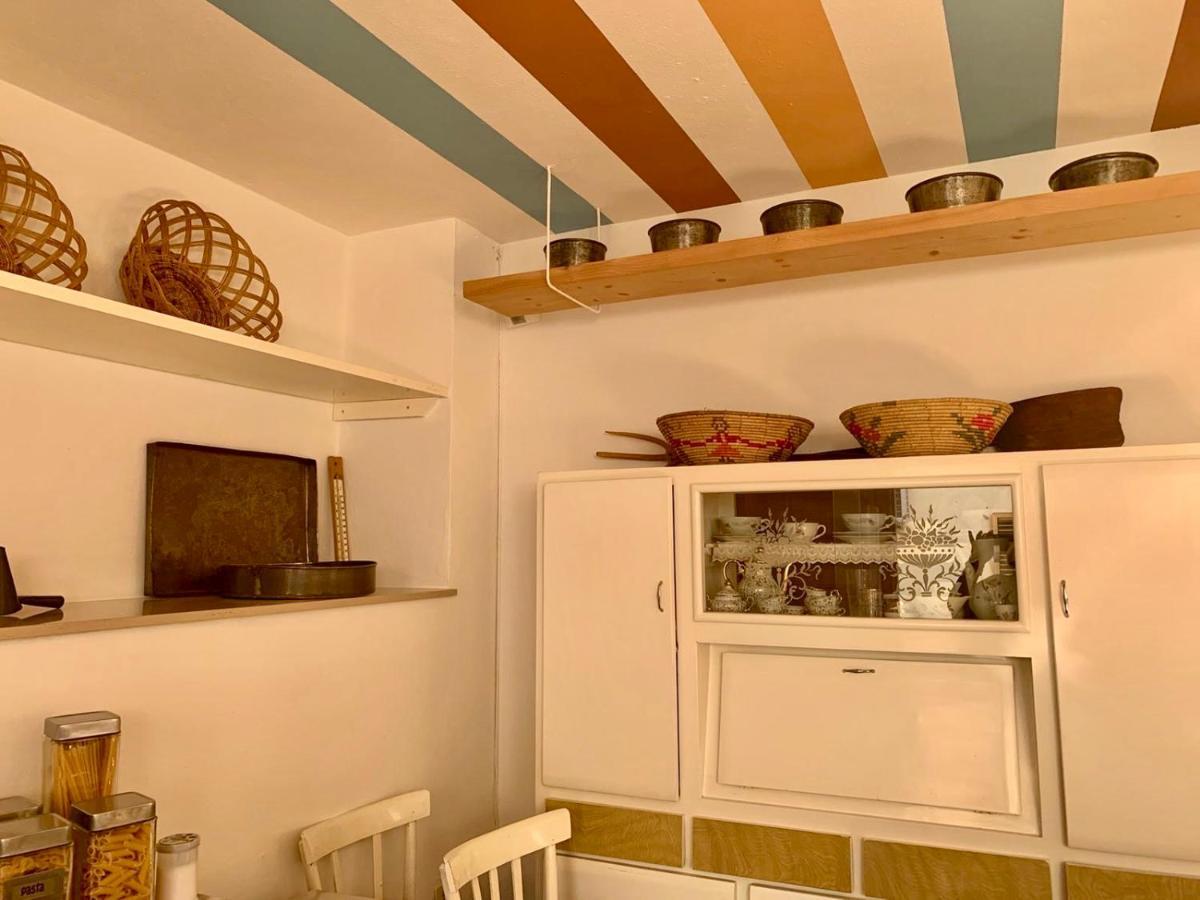 شقة Casa Caterina In Centro Sindia المظهر الخارجي الصورة
