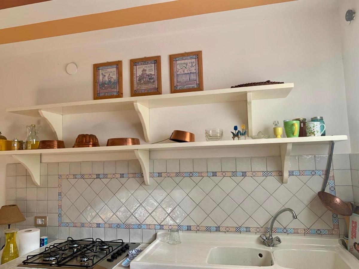 شقة Casa Caterina In Centro Sindia المظهر الخارجي الصورة