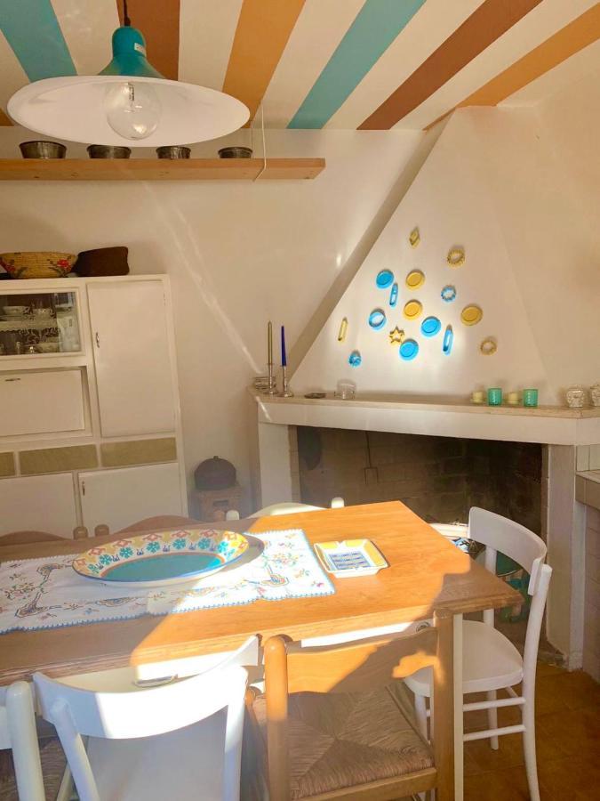 شقة Casa Caterina In Centro Sindia المظهر الخارجي الصورة