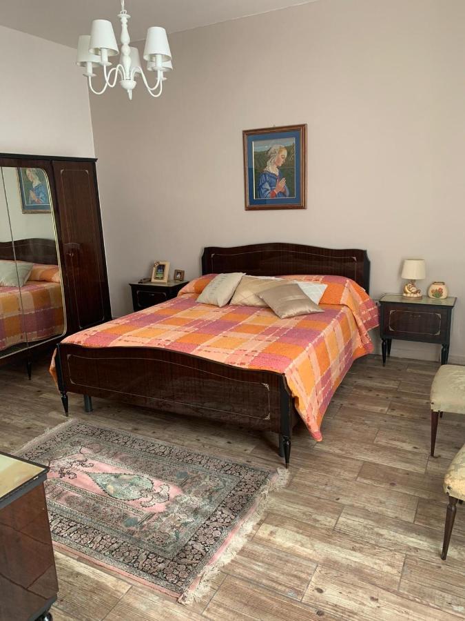 شقة Casa Caterina In Centro Sindia المظهر الخارجي الصورة
