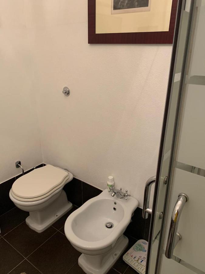شقة Casa Caterina In Centro Sindia المظهر الخارجي الصورة