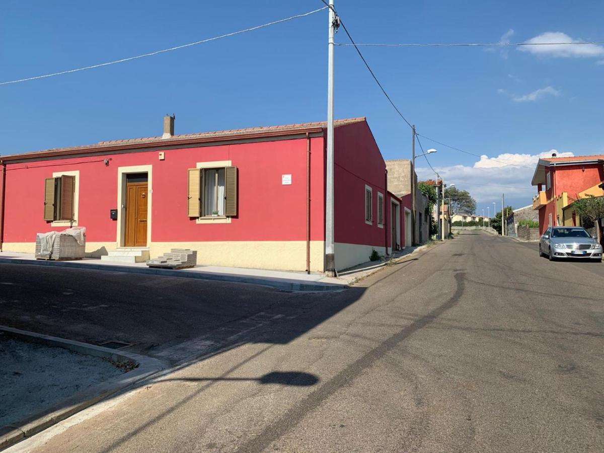 شقة Casa Caterina In Centro Sindia المظهر الخارجي الصورة