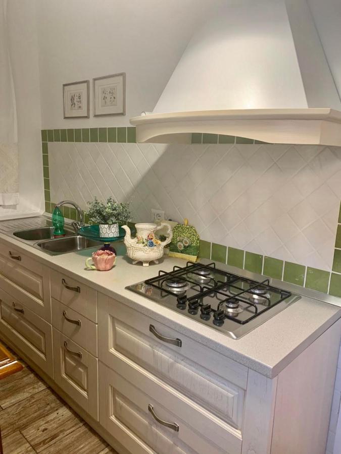 شقة Casa Caterina In Centro Sindia المظهر الخارجي الصورة