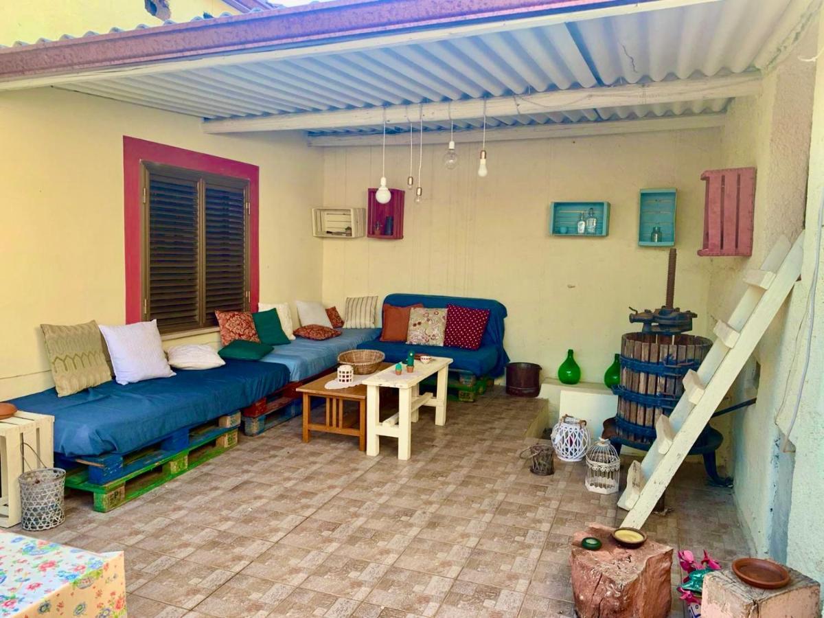 شقة Casa Caterina In Centro Sindia المظهر الخارجي الصورة