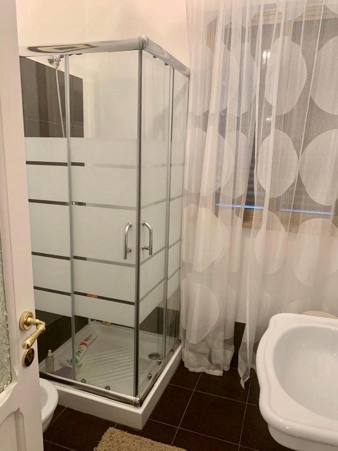 شقة Casa Caterina In Centro Sindia المظهر الخارجي الصورة