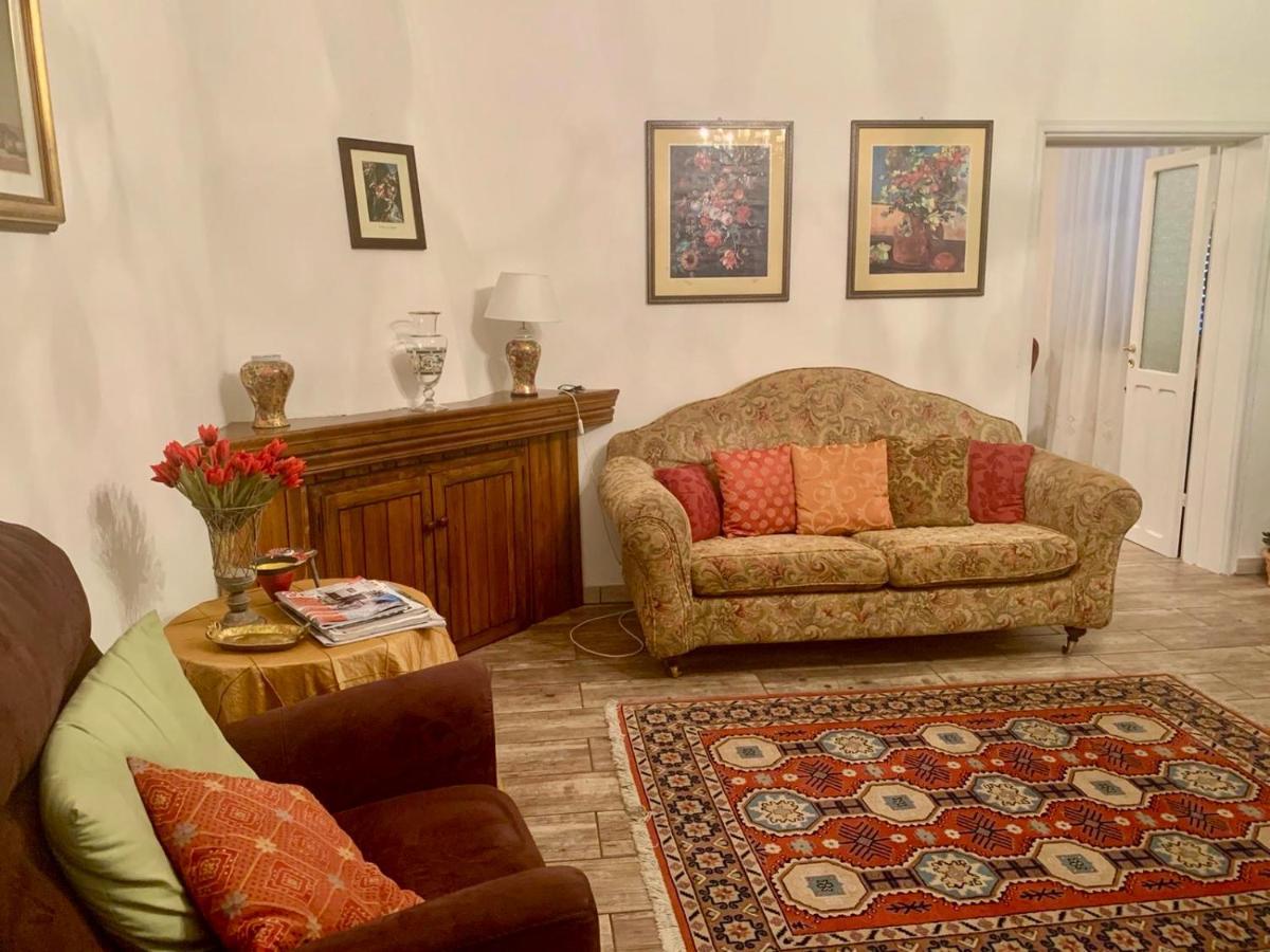 شقة Casa Caterina In Centro Sindia المظهر الخارجي الصورة