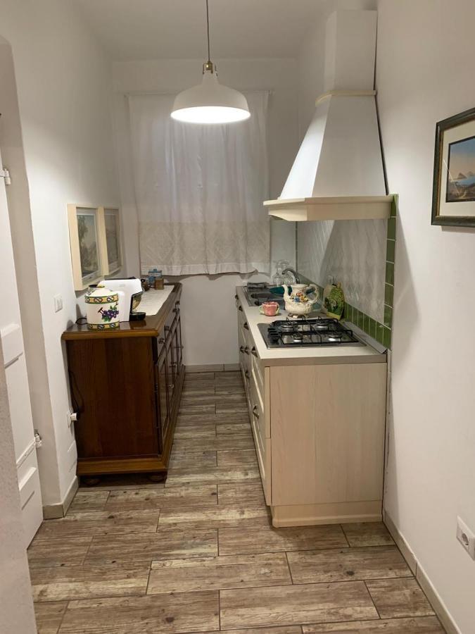 شقة Casa Caterina In Centro Sindia المظهر الخارجي الصورة