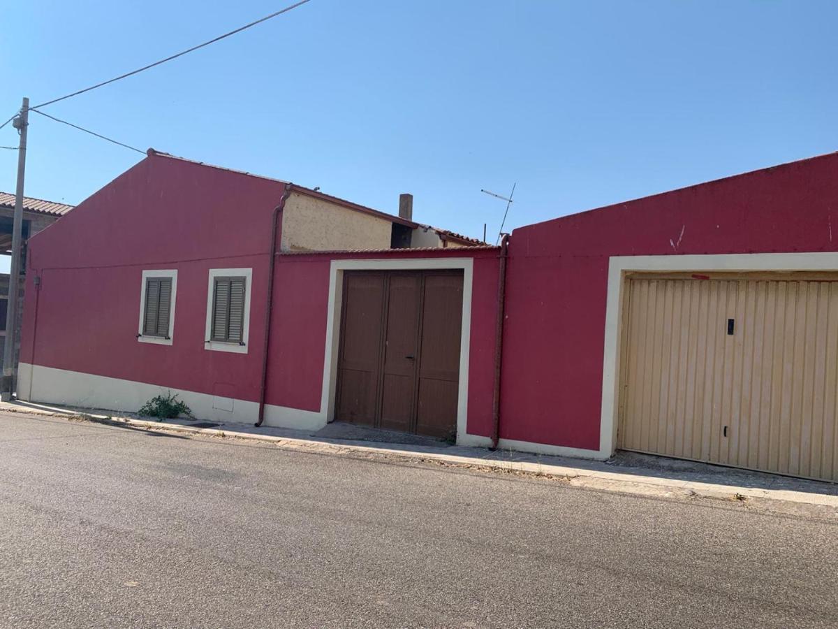 شقة Casa Caterina In Centro Sindia المظهر الخارجي الصورة